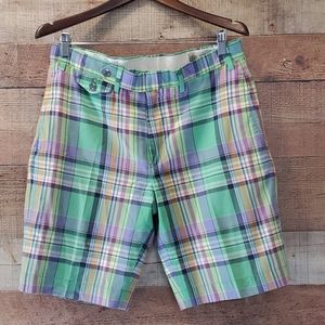 Ralph lauren mens golf Bermuda sports